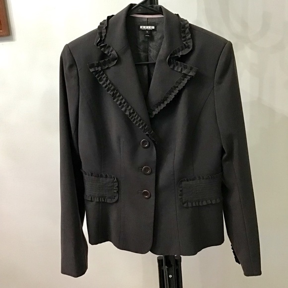 Epic New York Jacket size 6 - Picture 2 of 10